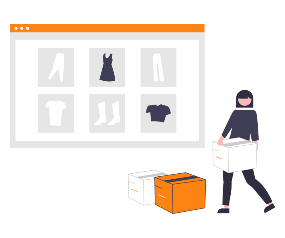 Odoo customization Webshop Odoo customization Webshop