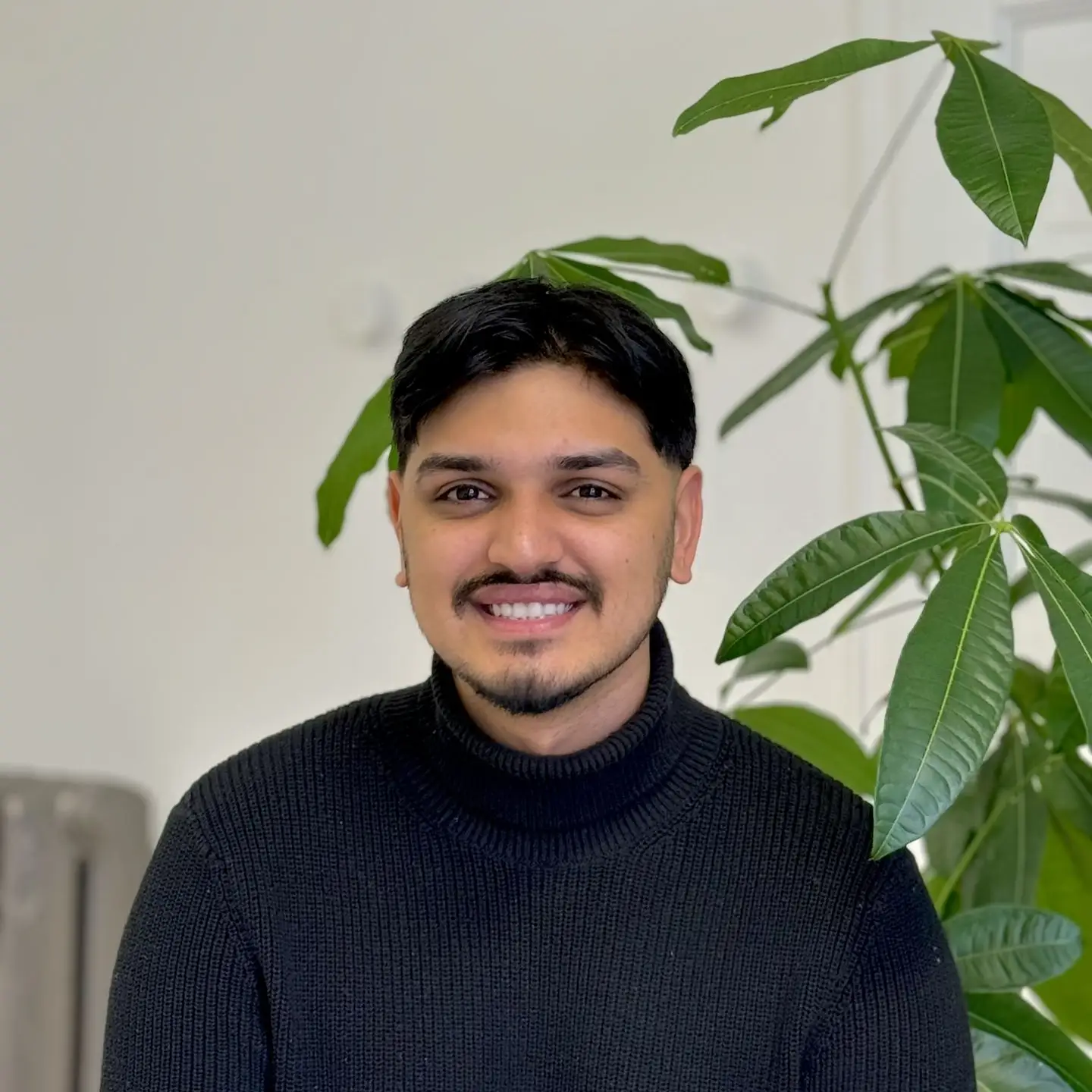 Simranjit Kang , Founder and CEO of PrimeHive