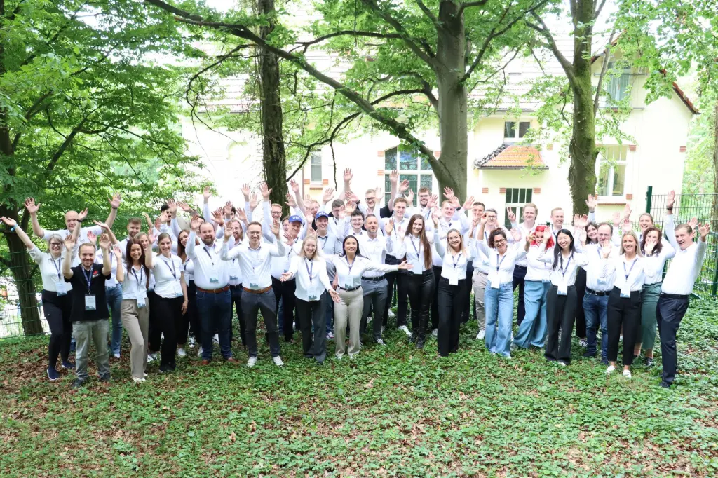 Group Picture