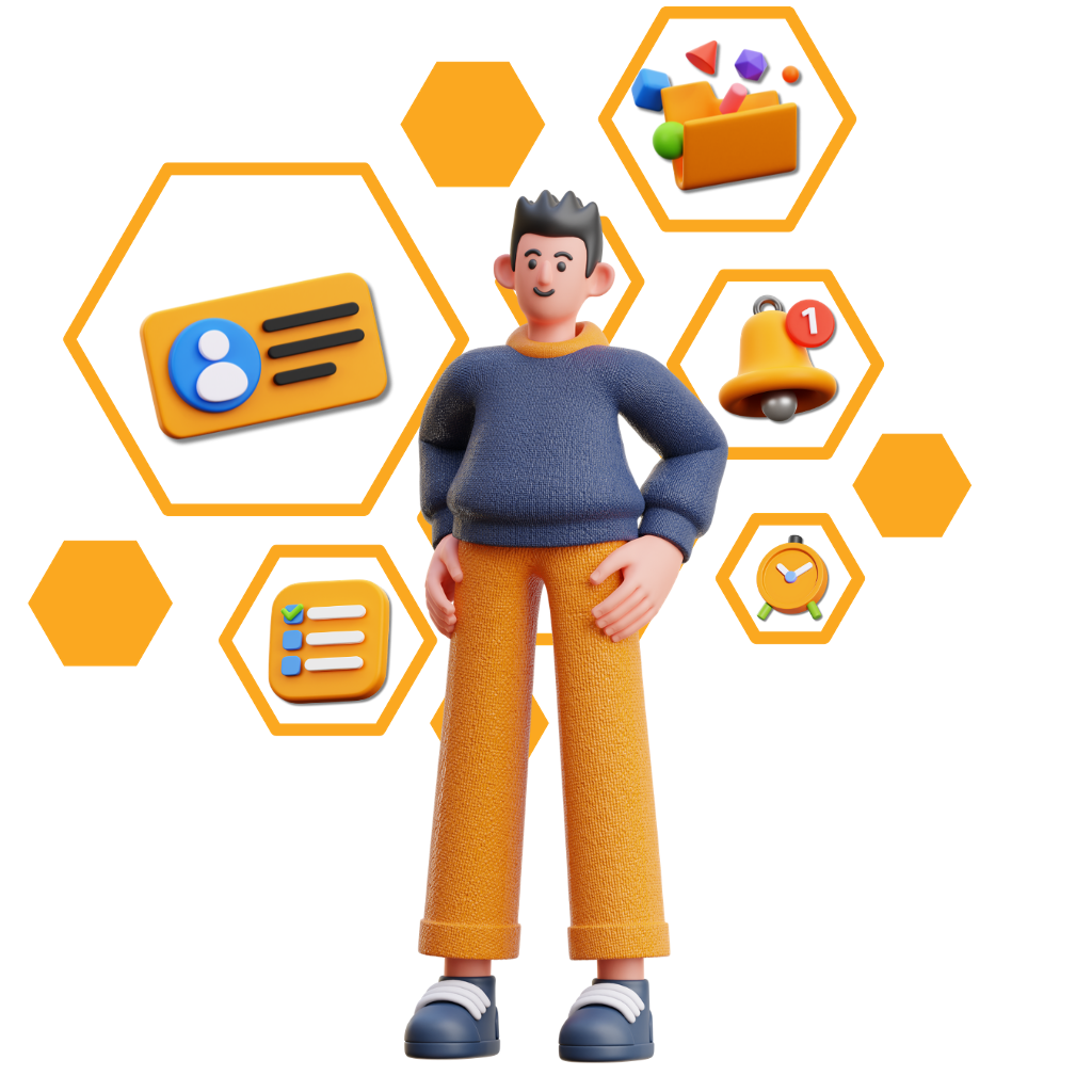 PrimeHive Agentursoftware