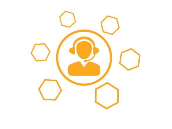 Full-Service Support Full-Service Support