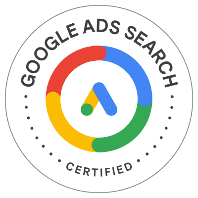 Google Ads Zertifikat